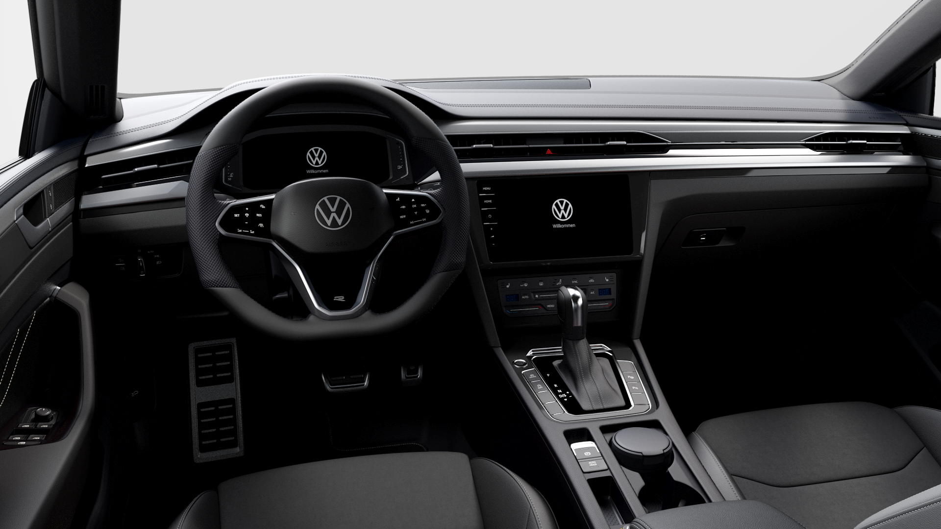 Volkswagen Arteon Shooting Brake DSG R-Line