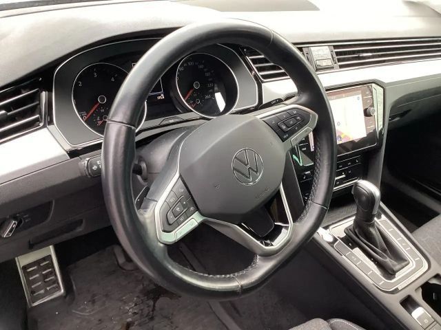 Volkswagen Passat 2.0 TDI Business DSG Variant