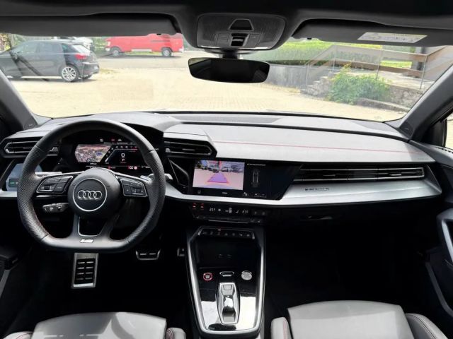 Audi S3 Quattro Sedan Sportback