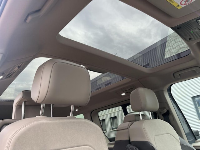 Volkswagen Multivan 2.0 TDI DSG