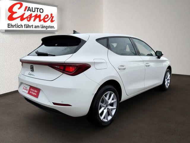 Seat Leon 1.5 TSI Style