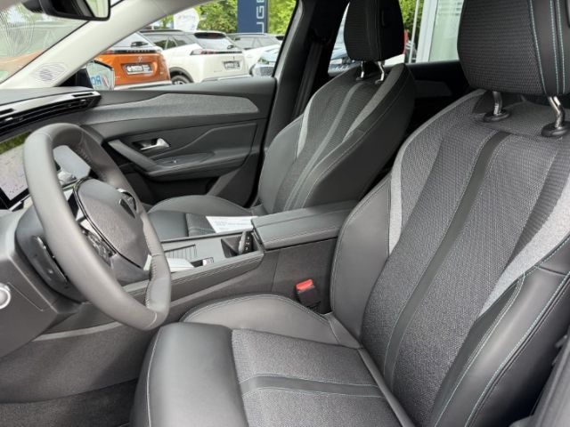 Peugeot 308 Allure Pack BlueHDi EAT8 SW