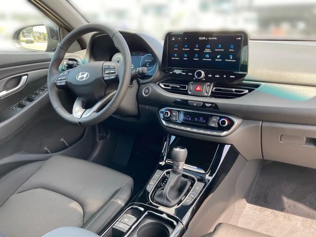 Hyundai i30 1.0 Advantage T-GDi