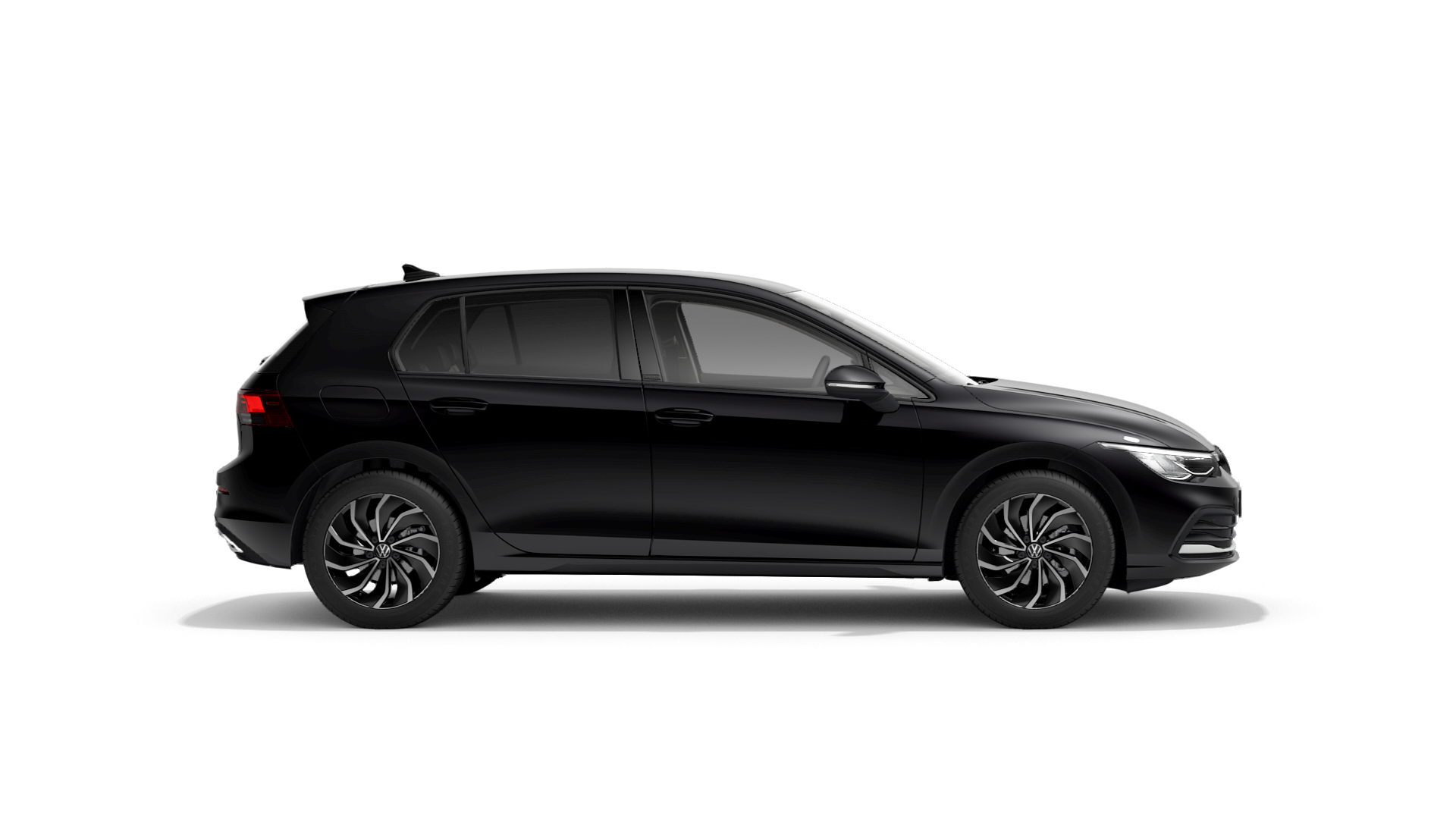 Volkswagen Golf 1.5 TSI Golf VIII