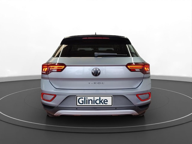 Volkswagen T-Roc 2.0 TDI