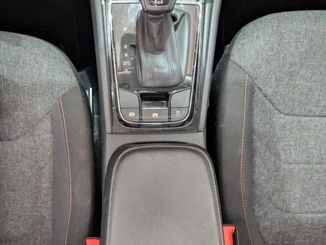 Skoda Kodiaq 4x4 Clever