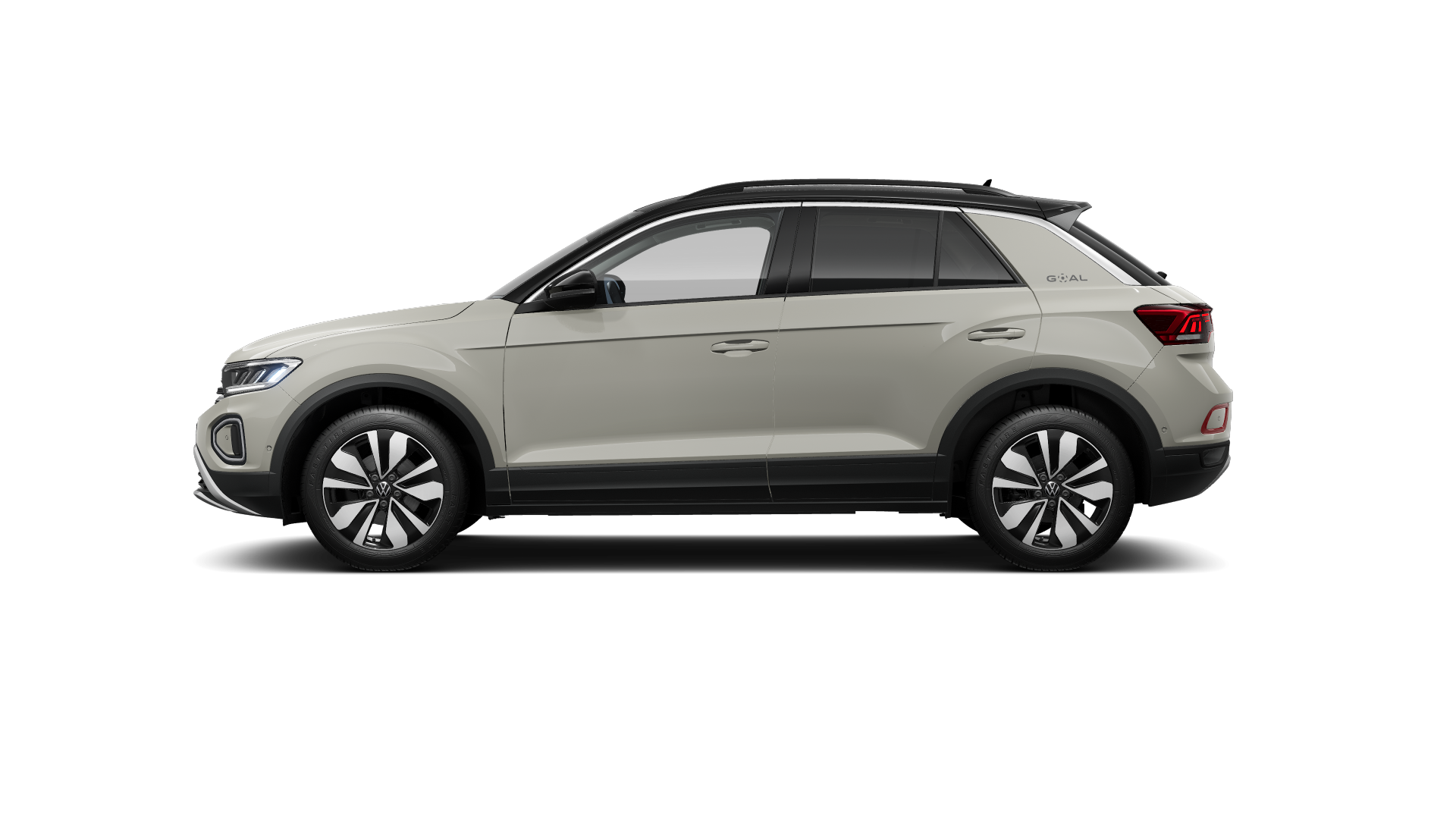 Volkswagen T-Roc 1.0 TSI