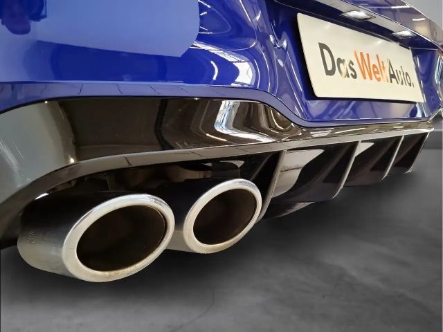 Volkswagen Golf 4Motion DSG