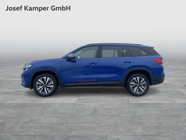 Skoda Kodiaq 4x4 Selection