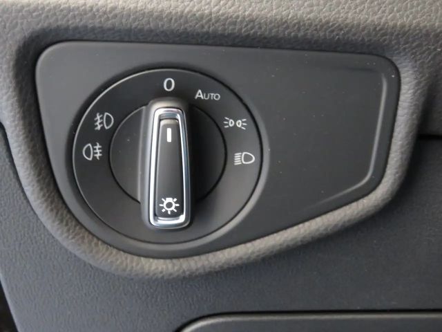 Volkswagen Touran DSG