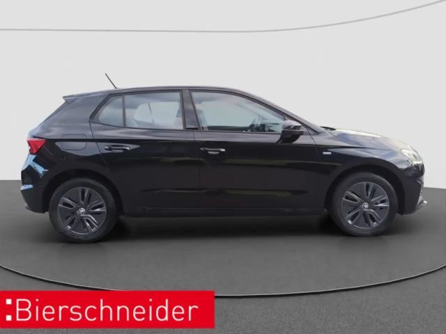 Skoda Fabia 1.0 TSI Tour