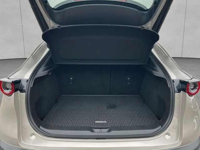 Mazda CX-30 4WD SkyActiv e-Skyactiv