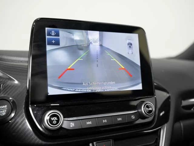 Ford Puma EcoBoost ST Line