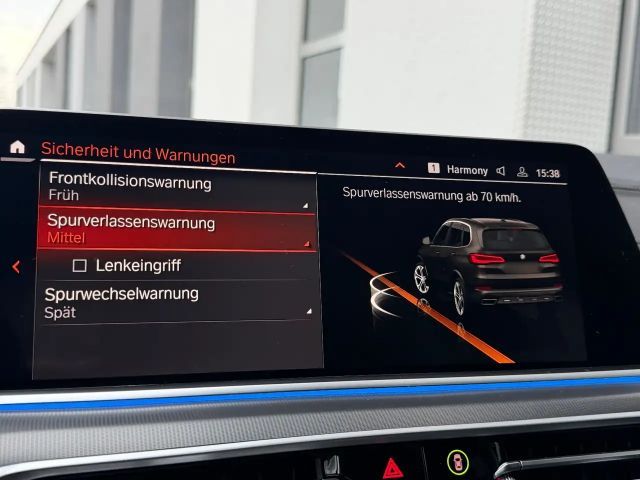 BMW X5 xDrive xDrive45e