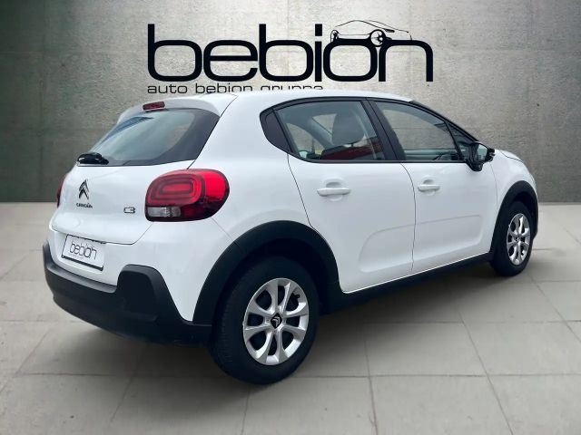 Citroën C3 Feel PureTech