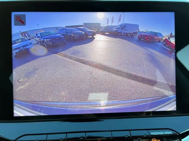 Jeep Compass S MHEV 130 e-DCT7