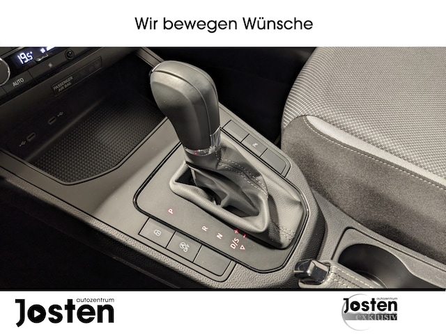 Seat Ibiza 1.0 TSI DSG Style