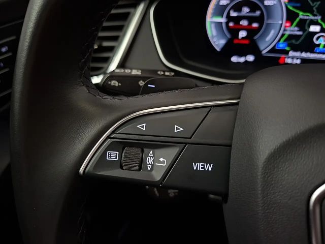 Audi Q5 50 TFSI Hybride Quattro