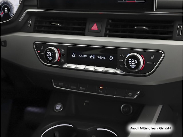 Audi A5 40 TDI Quattro S-Tronic Sportback