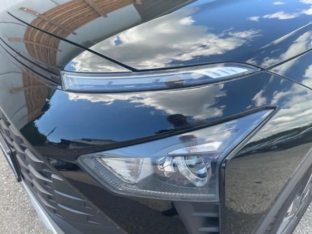 Hyundai Bayon 1.0 Select T-GDi