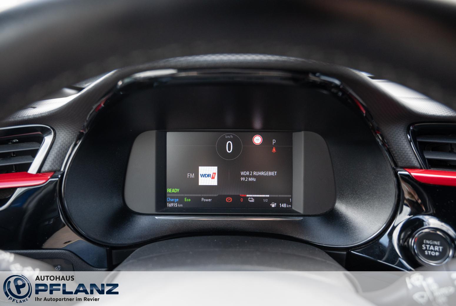 Opel Corsa GS-Line Grand Sport