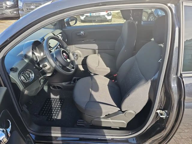 Fiat 500C Basis 1.0 Mild Hybrid Apple CarPlay Android Auto M