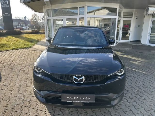 Mazda MX-30 SkyActiv e-Skyactiv