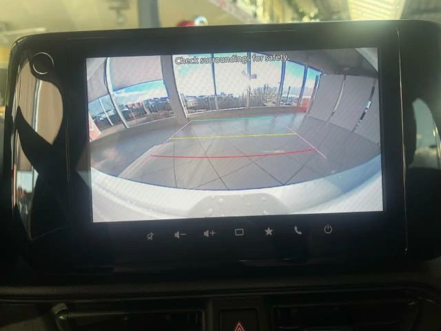 Suzuki Swift Comfort DualJet Hybrid