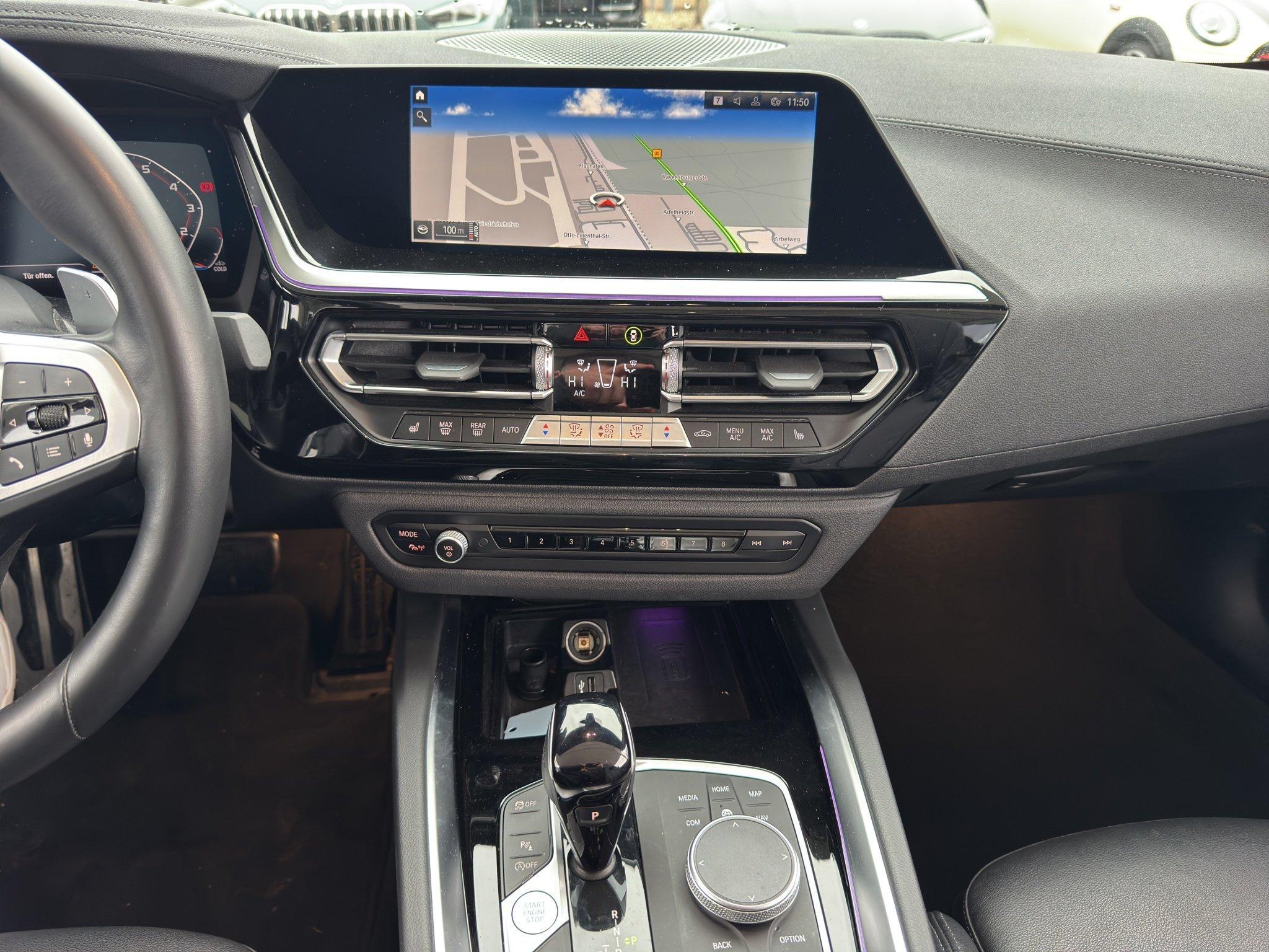 BMW Z4 M40i Roadster