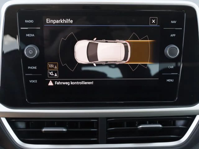 Volkswagen T-Roc 1.0 TSI Life