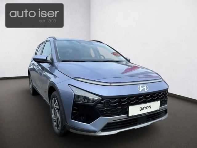 Hyundai Bayon 1.0 T-GDi