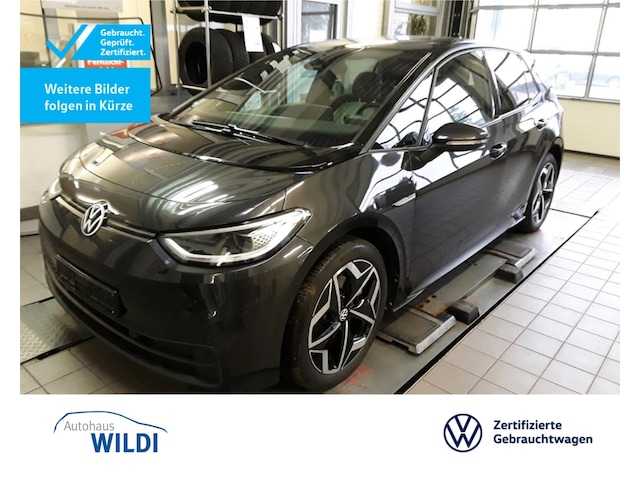 Volkswagen ID.3 Business Performance Pro