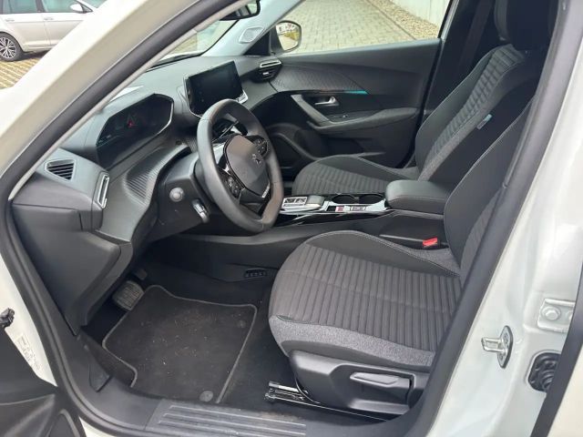 Peugeot E-2008 GT-Line