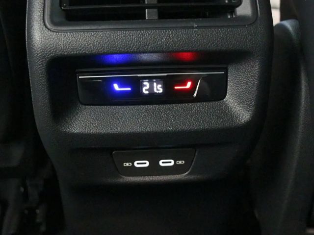 Volkswagen Tiguan 2.0 TDI DSG IQ.Drive