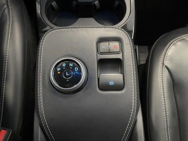 Ford Mustang Mach-E ST Line