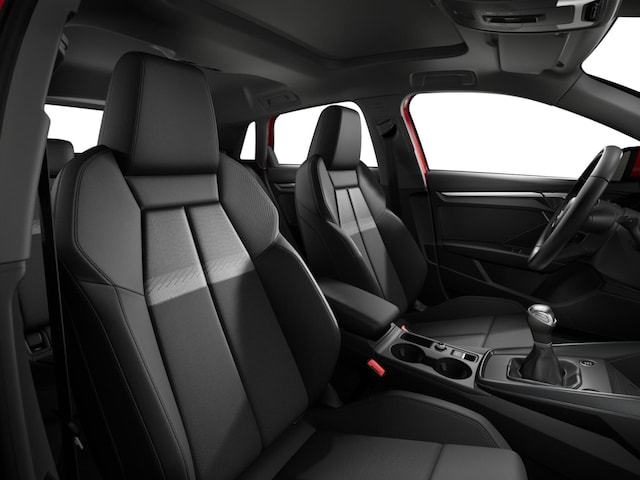 Audi A3 30 TFSI Sportback