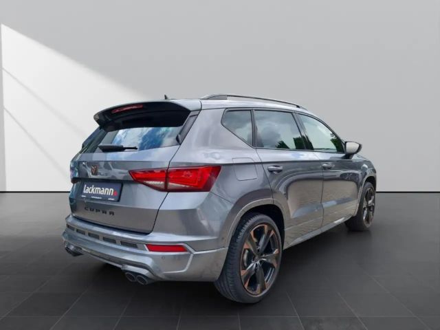 Cupra Ateca 4Drive VZ