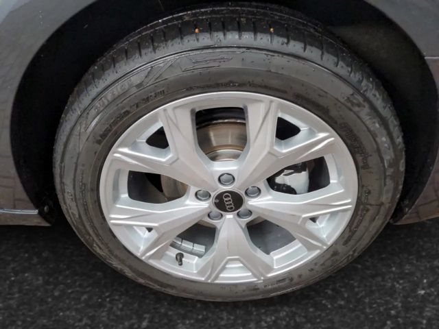 Audi A1 30 TFSI Allstreet