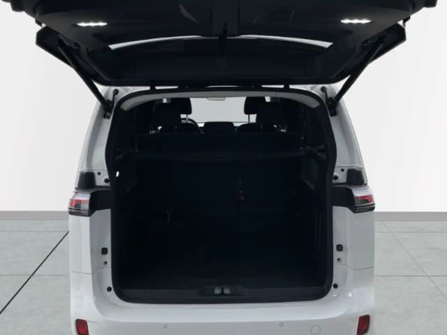 Volkswagen ID.Buzz IQ.Drive Pro