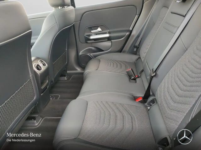 Mercedes-Benz EQA 250 Advanced Progressive