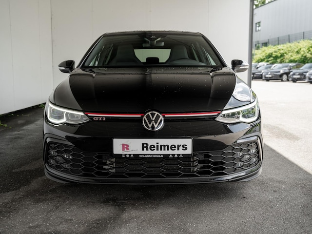 Volkswagen Golf 2.0 TSI DSG