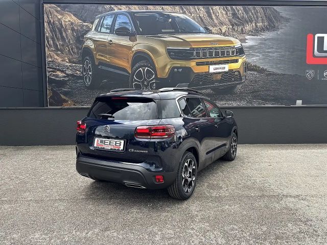 Citroën C5 Aircross BlueHDi Max Urban ride