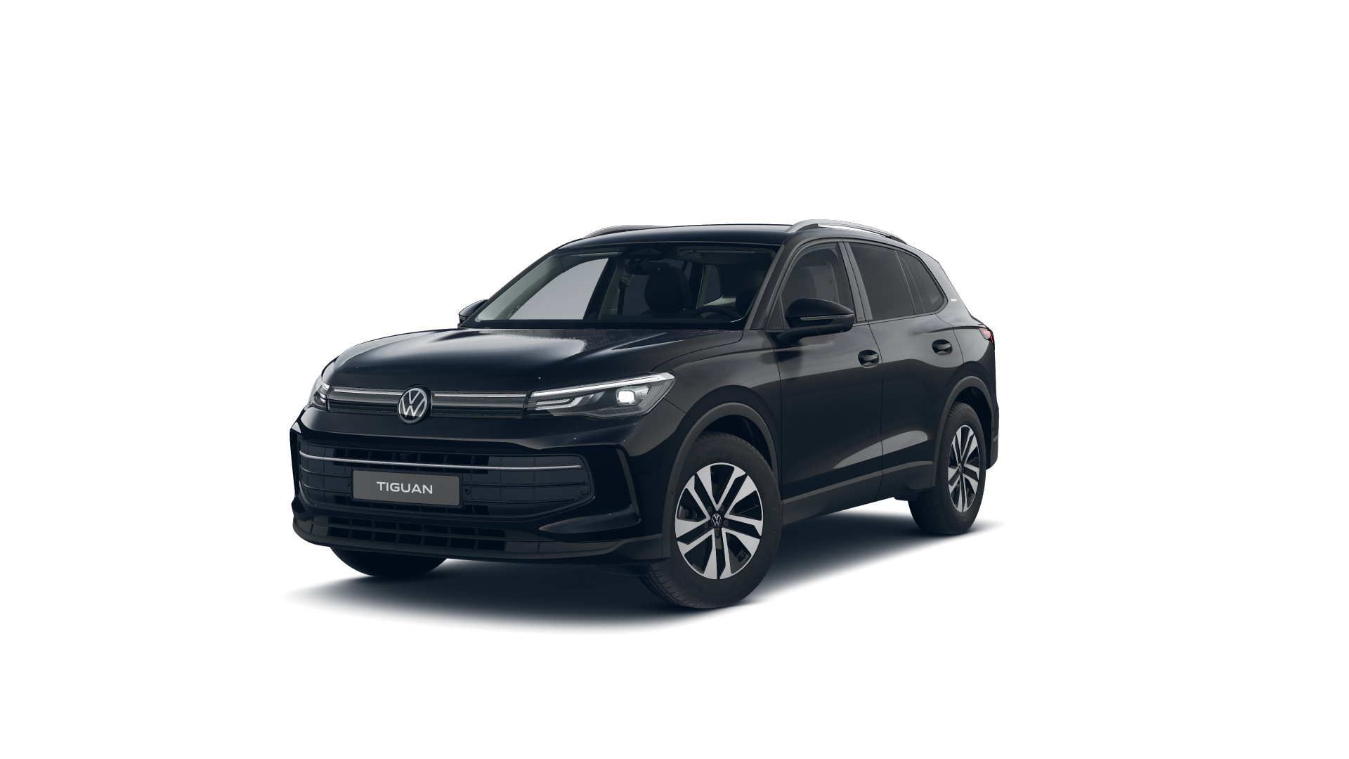 Volkswagen Tiguan Tiguan ENERGY AHK GJR NAVI "EASY OPEN & CLOSE"