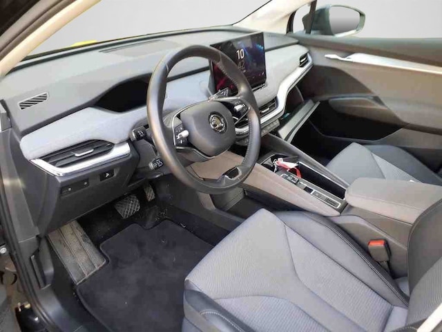 Skoda Enyaq Enyaq iV electric 55kWh RFK/NAVI/LED/Sitzheizung vo./u.v.m.