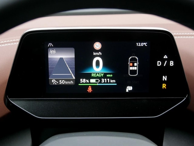 Volkswagen ID.4 Performance Pro