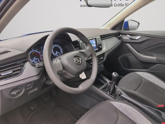 Skoda Kamiq 1.0 TSI Active