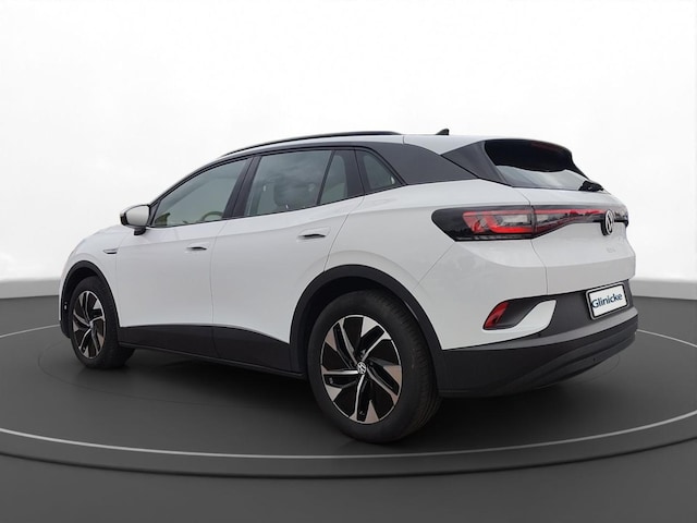 Volkswagen ID.4 150 kW Performance Pro