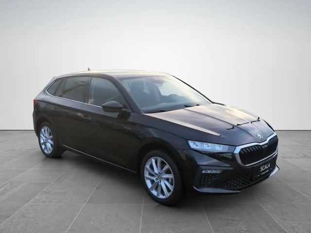 Skoda Scala Selection