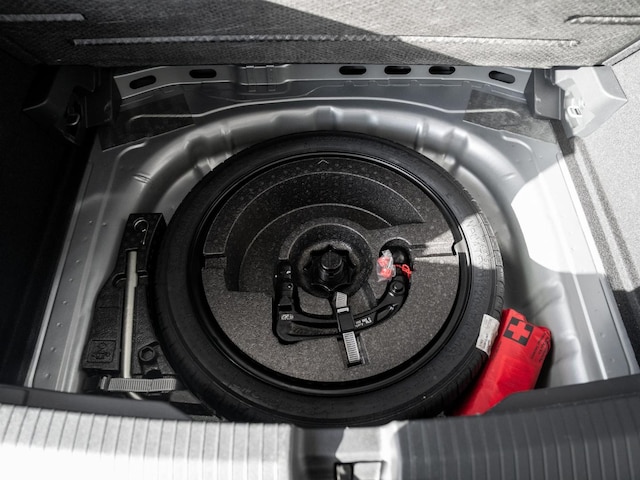 Volkswagen T-Roc 1.5 TSI DSG