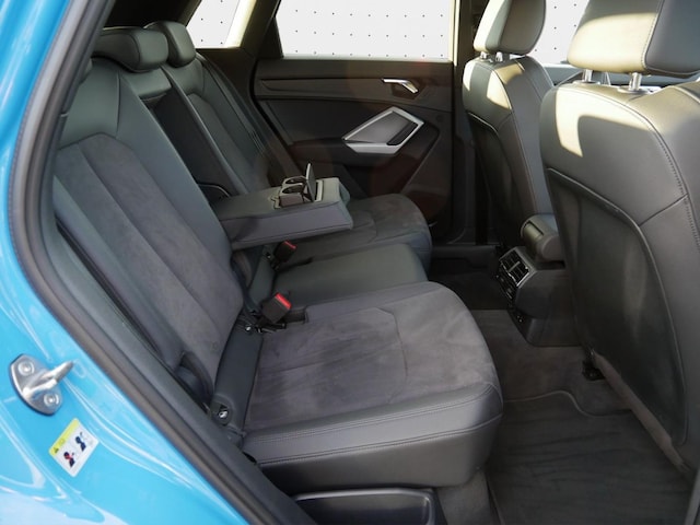 Audi Q3 35 TDI S-Line S-Tronic